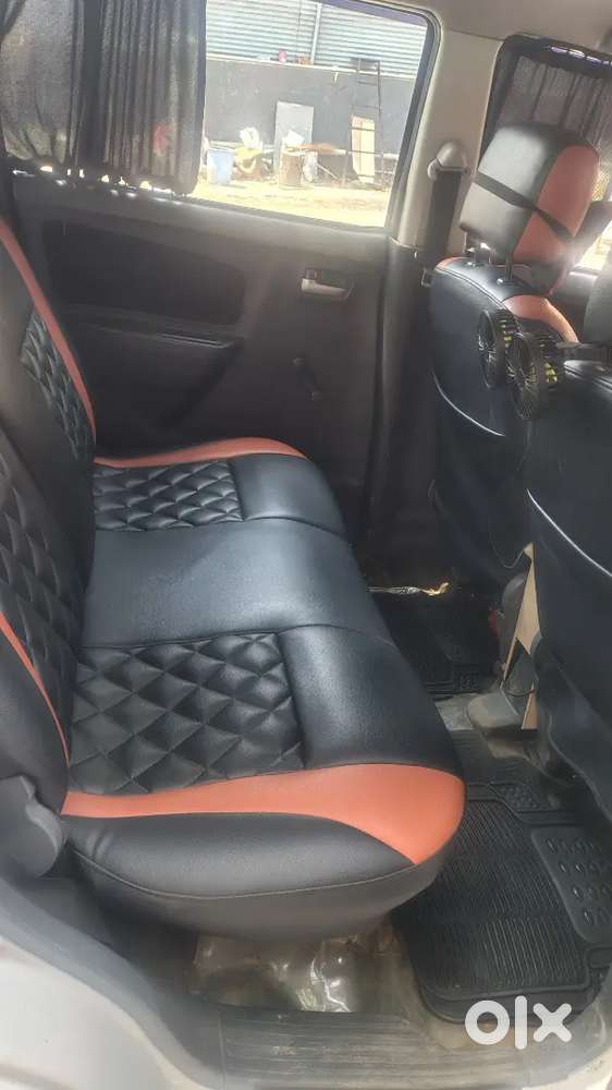 Maruti Suzuki Wagon R 1.0 2012 Cng & Hybrids 101700 Km Driven