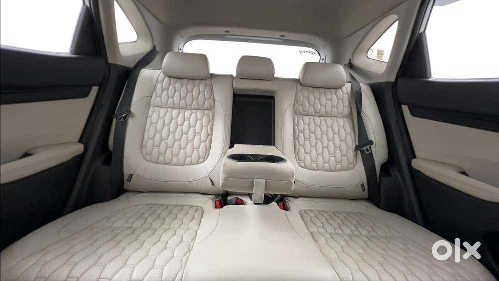 Kia Seltos Htx Ivt G, 2020, Petrol