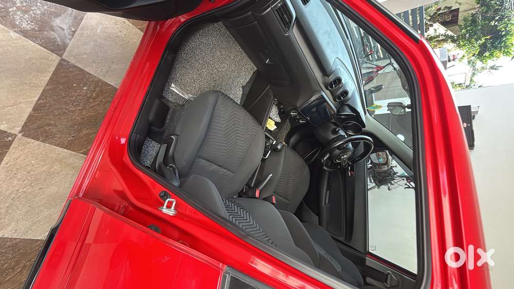 Swift Vxi 2023 Swift