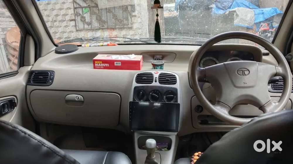 Tata Indica V2 2009 Petrol