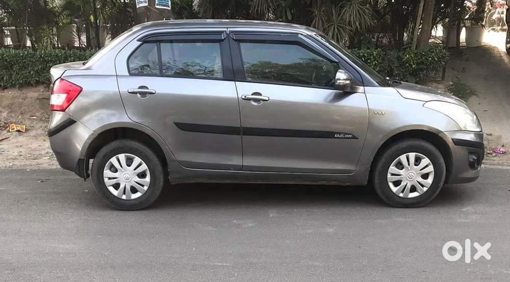 Maruti Suzuki Swift Dzire 2014 Petrol Well Maintained