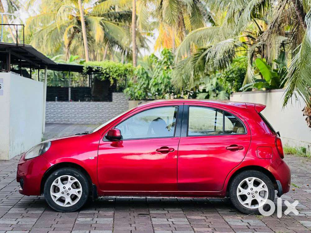 Renault Pulse 2012-2014 Rxl, 2012, Diesel