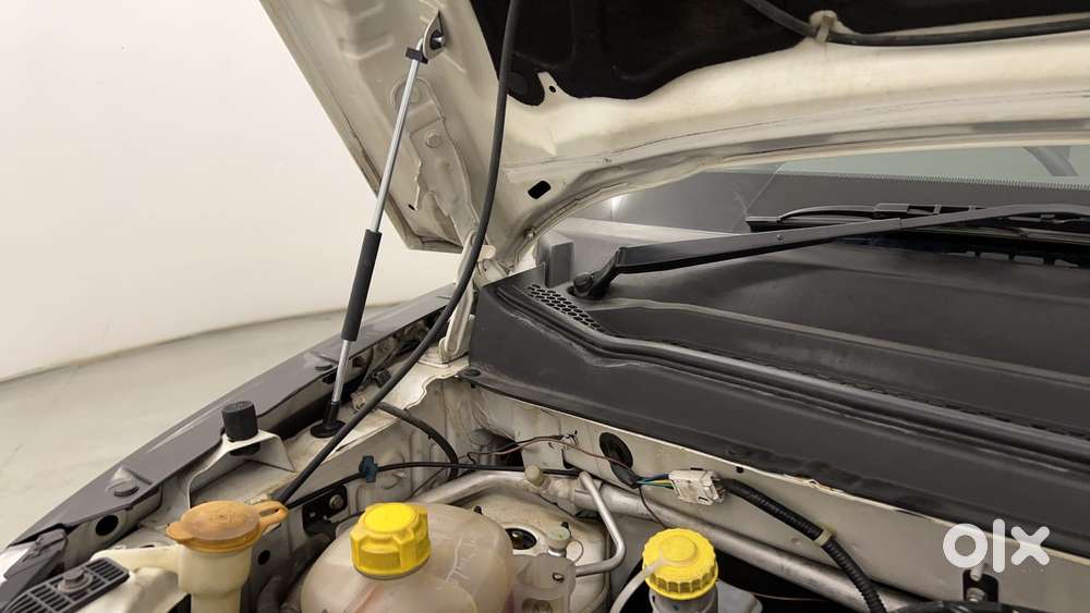 Mahindra Kuv100 Nxt 1.2 K4 Plus Diesel 6 Str, 2018, Diesel