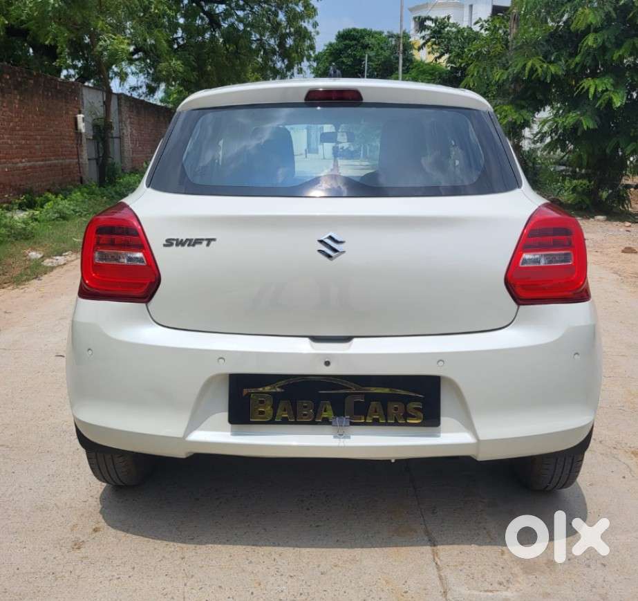 Maruti Suzuki Swift 1.2 Vxi (o), 2023, Petrol