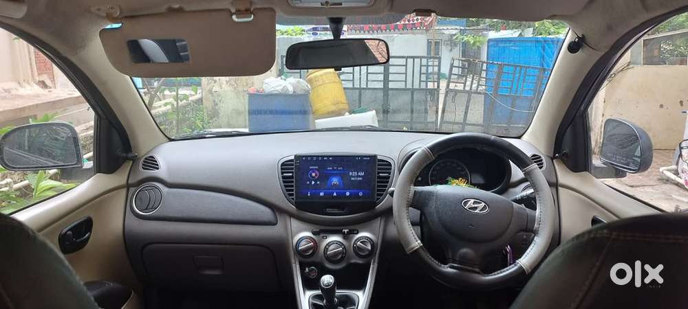 Hyundai I10 Good Condition
