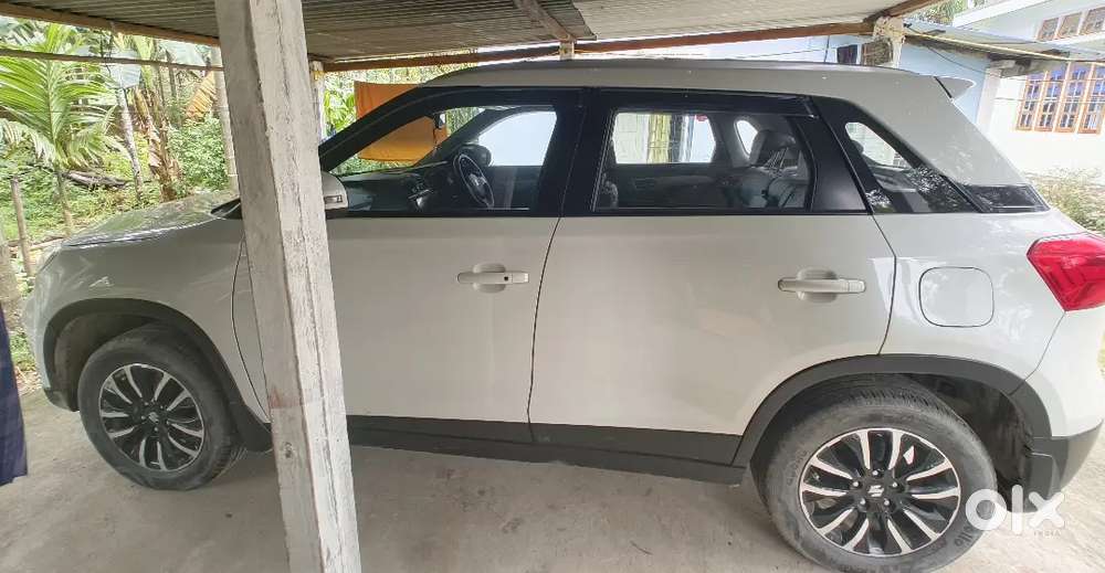 Zxi Plus Pearl White