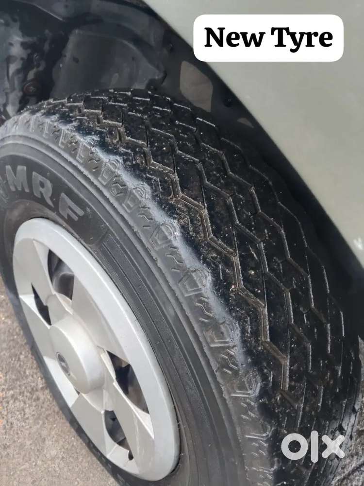 Mahindra Scorpio Classic 2009