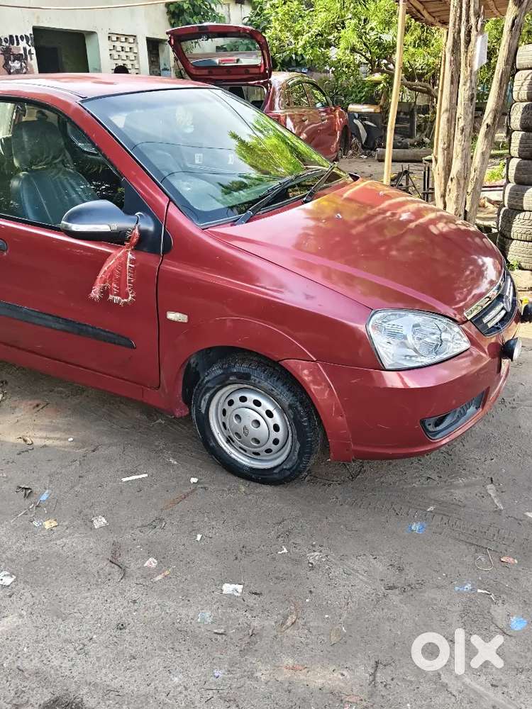Tata Indica Diesel Car 2009