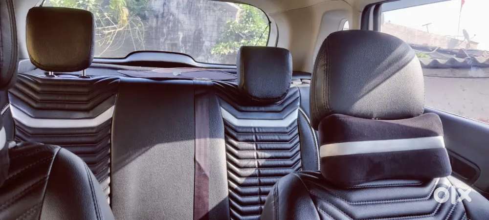 Maruti Suzuki Brezza 2021 Cng & Hybrids 59000 Km Driven