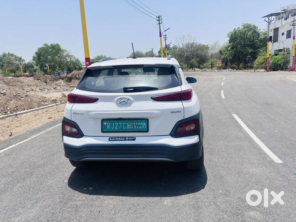 Hyundai Kona Electric Premium, 2023, Electric