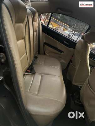 Honda Amaze Vx Cvt I-vtec, 2020, Petrol