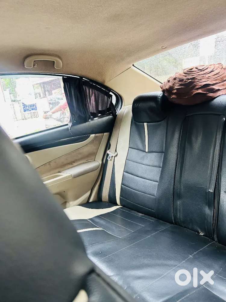 Maruti Suzuki Ciaz 2017