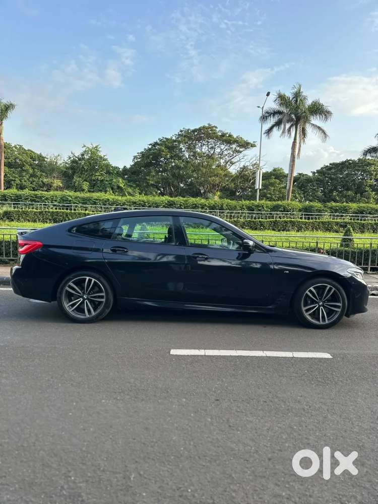 Bmw 6 Series 3.0 Gt 630d M Sport, 2022, Diesel