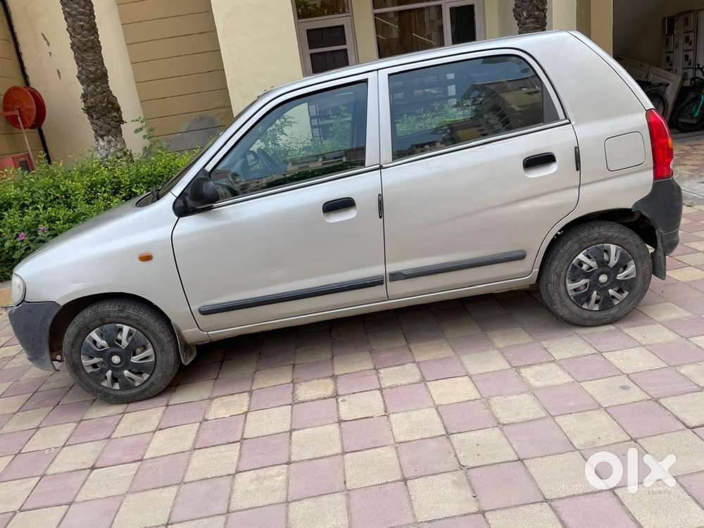Maruti Suzuki Alto 800 2010 Petrol  79100 Km Driven