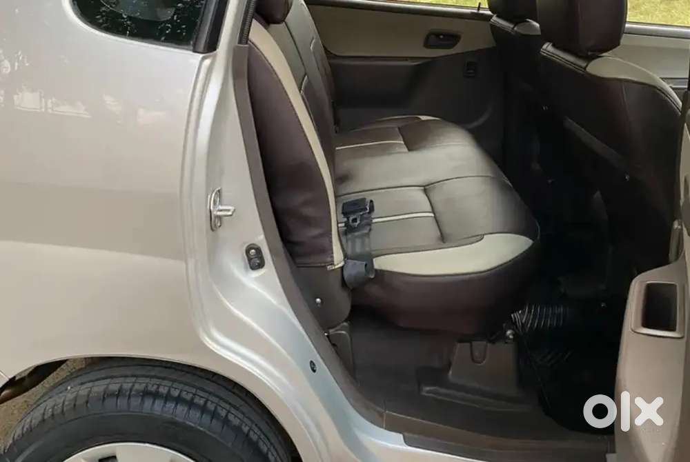 Maruti Suzuki Zen Estilo 2014 Cng & Hybrids 75000 Km Driven