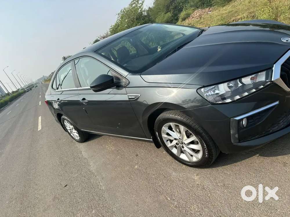 Skoda Slavia 2022 Petrol 36000 Km Driven