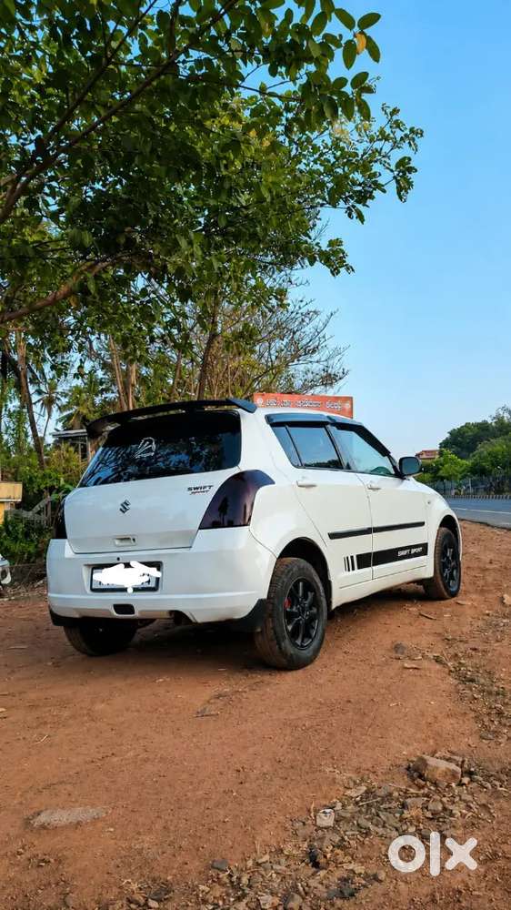 Maruti Suzuki Swift 2007 Diesel Well Maintained