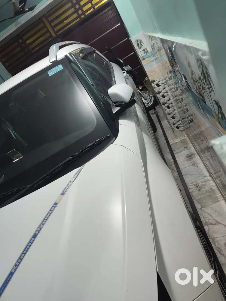Hyundai Venue 2024 Diesel Manual