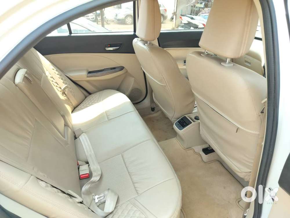 Maruti Swift Dzire Vxi Petrol 2023