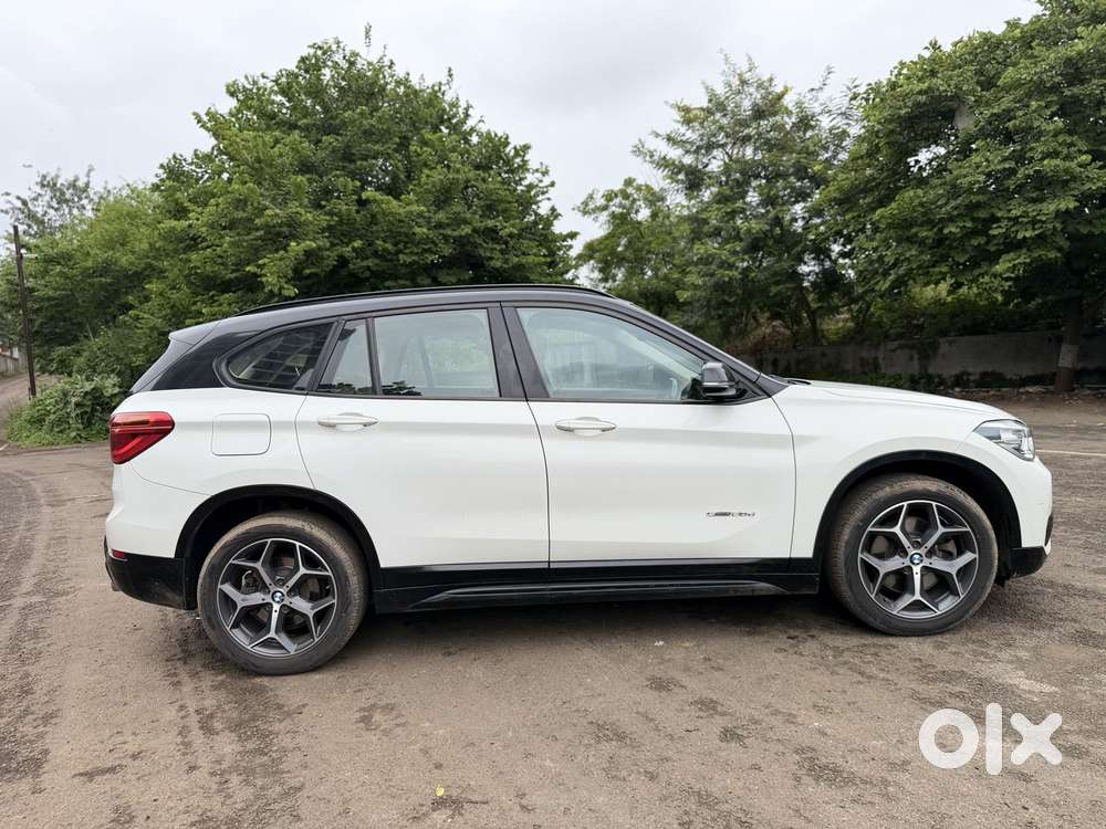 Bmw X1 2.0 Sdrive20d Xline, 2016, Diesel