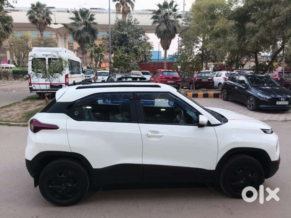 Tata Punch Adventure Icng, 2023, Cng & Hybrids