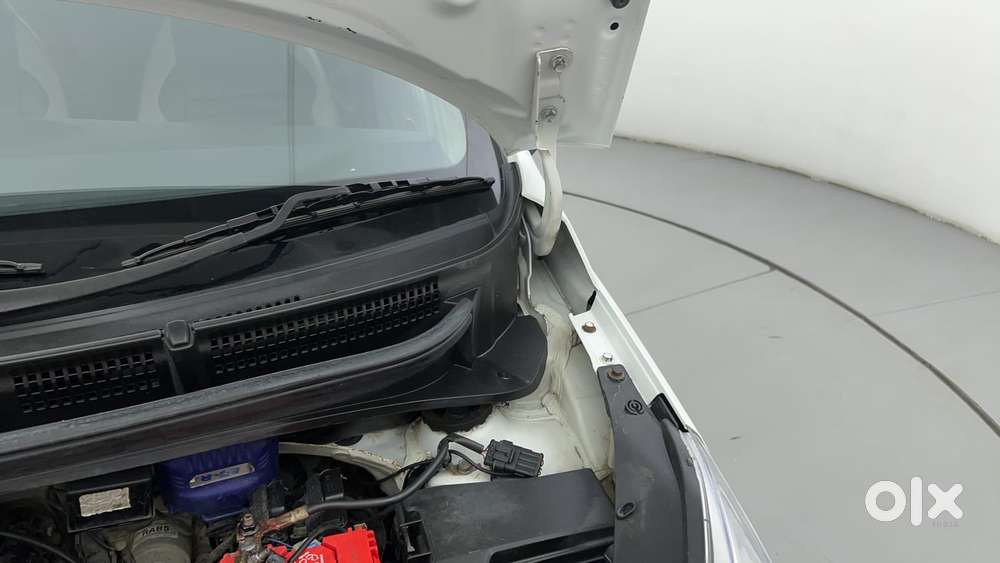 Hyundai New Santro 1.1 Asta Mt, 2019, Cng & Hybrids