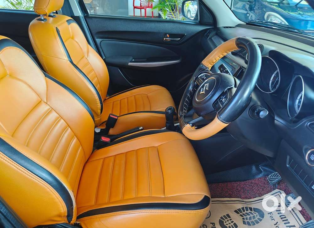 Maruti Suzuki Swift 2018 Zxi Plus, 2023, Petrol