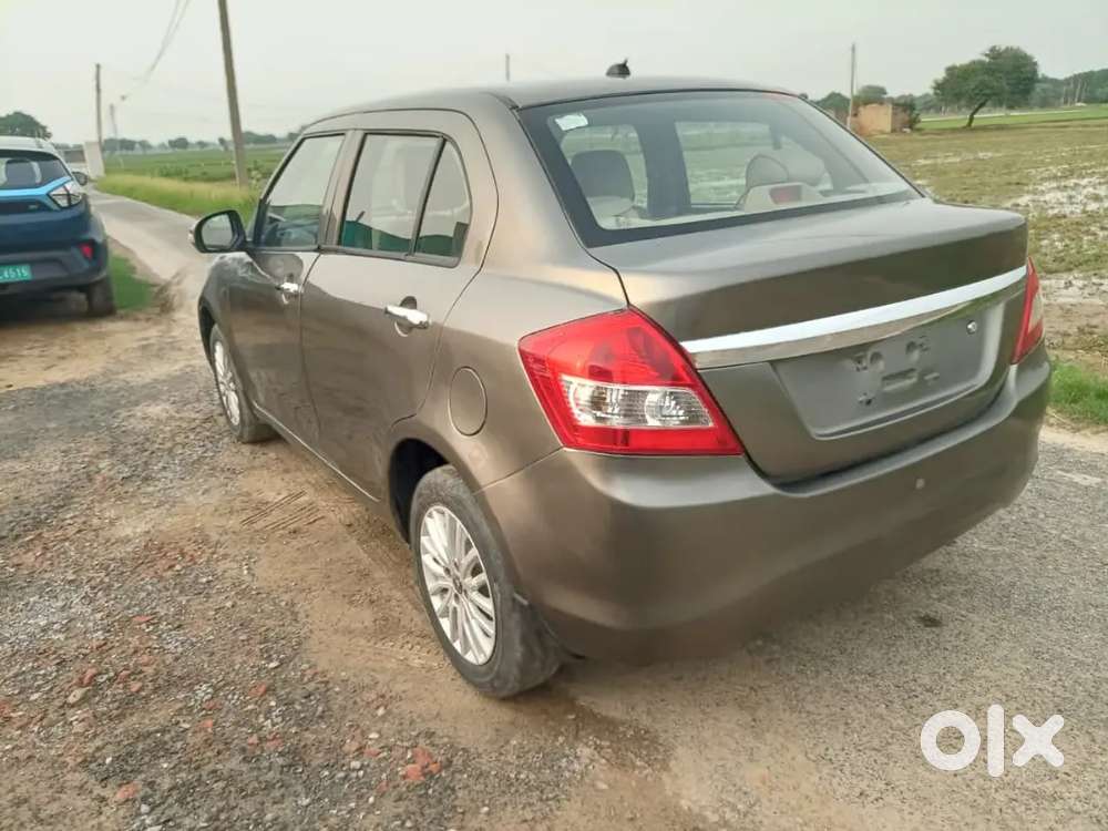 Swift Dzire 1.2 Vxi 2016