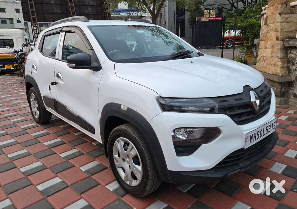 Renault Kwid Rxl, 2020, Petrol
