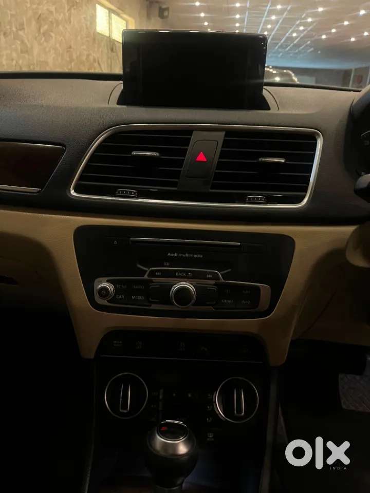 Audi Q3 1.4 30 Tfsi Premium, 2018, Petrol