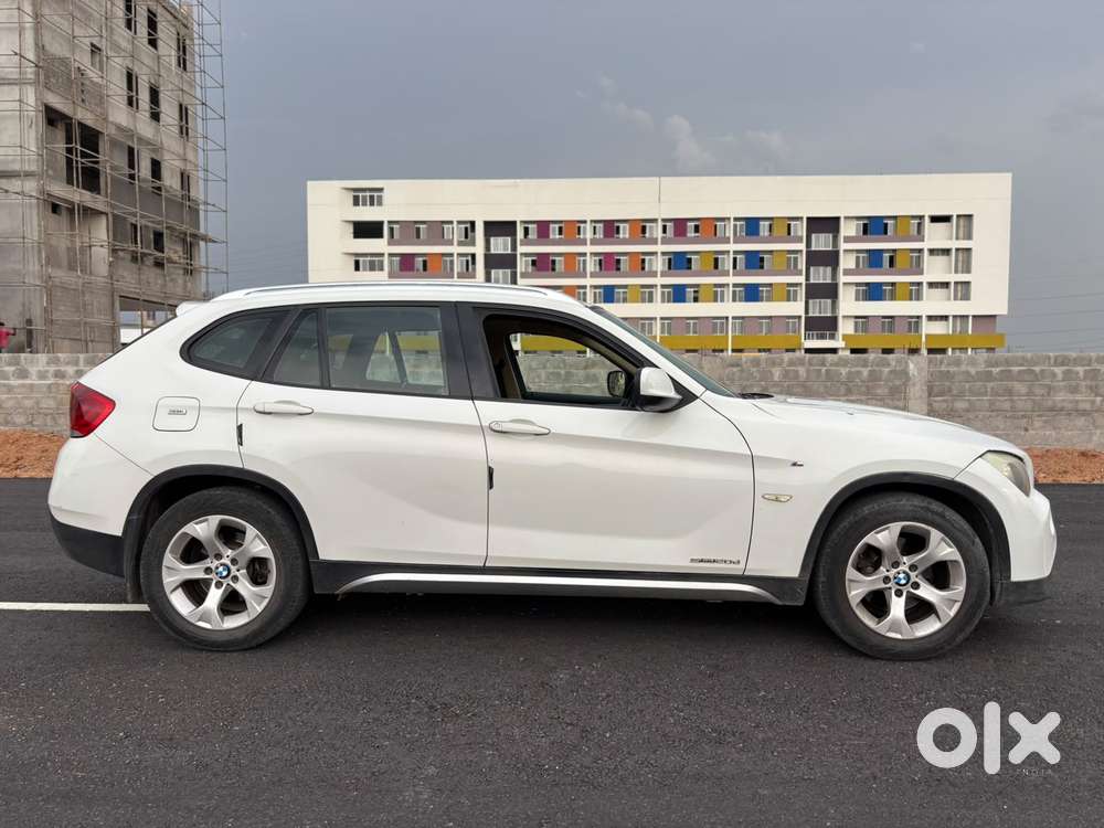 Bmw X1 2.0 Sdrive 20d, 2012, Diesel