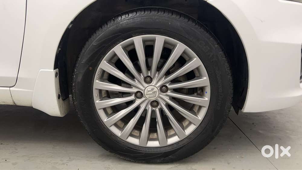 Maruti Suzuki Ciaz Zxi, 2015, Petrol