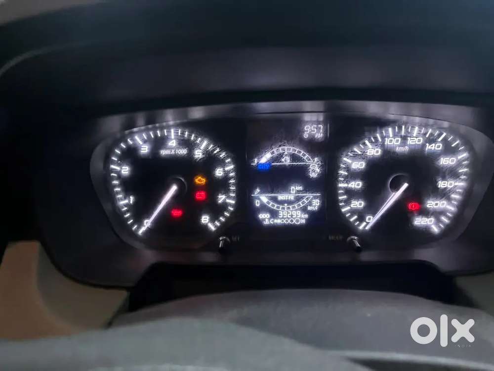 Tata Punch 1.2 Revotron 2022