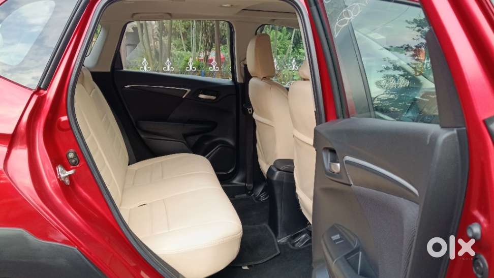 Honda Wr-v 1.5 Vx I-dtec, 2021, Diesel