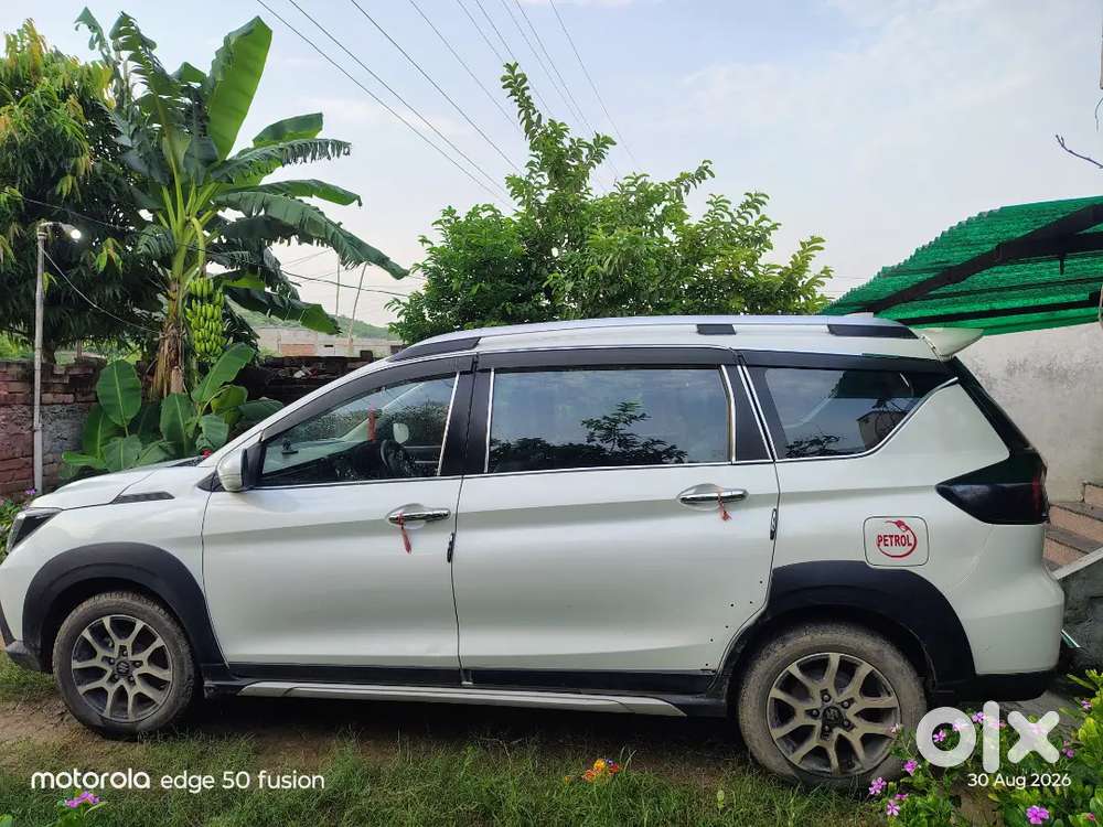 Maruti Suzuki Xl6 2022 Second Owner