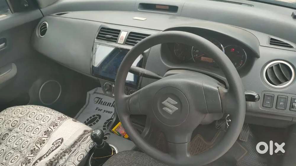 Toyota Corolla Altis 2010