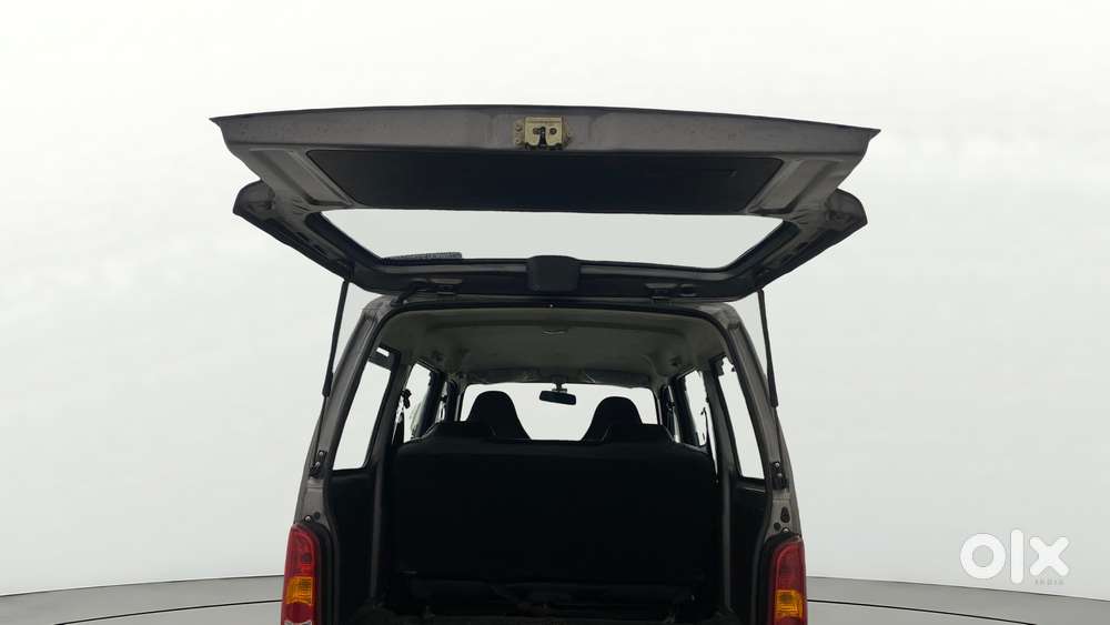 Maruti Suzuki Eeco 5 Seater Ac, 2023, Petrol