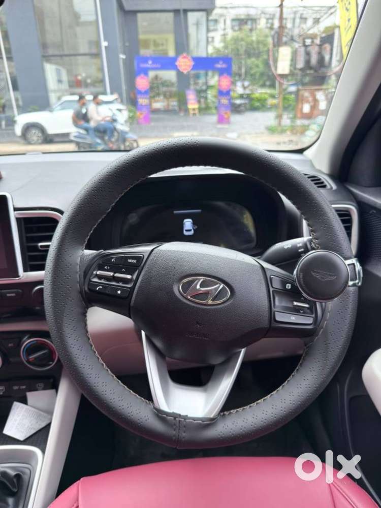 Hyundai Venue S Mt 1.2 Kappa, 2024, Petrol