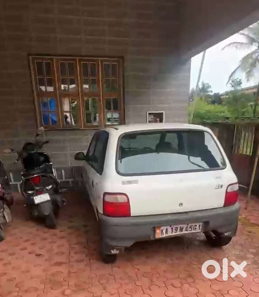 2000 Model Zen