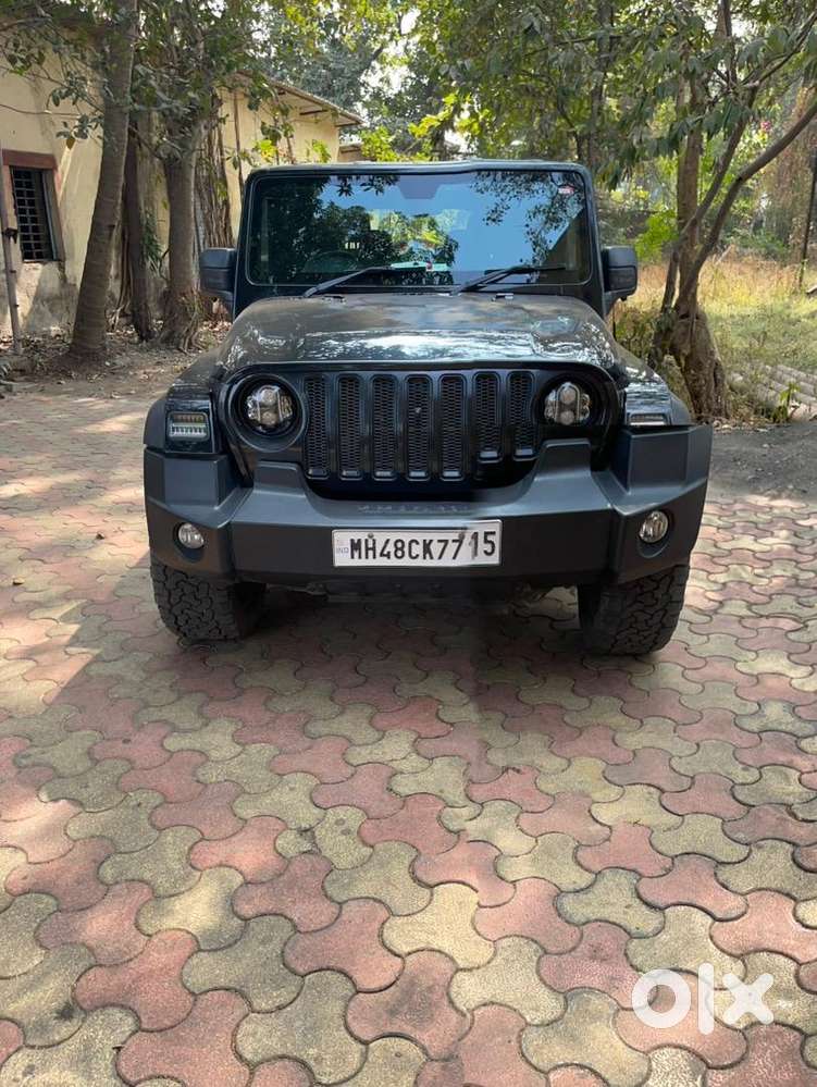 Mahindra Diesel Car 2023