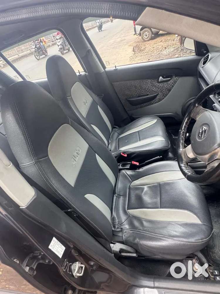 Maruti Suzuki Alto 2018
