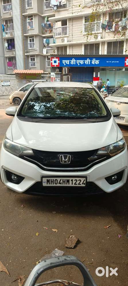 Honda Jazz 1.2 Sv I Vtec, 2016, Petrol