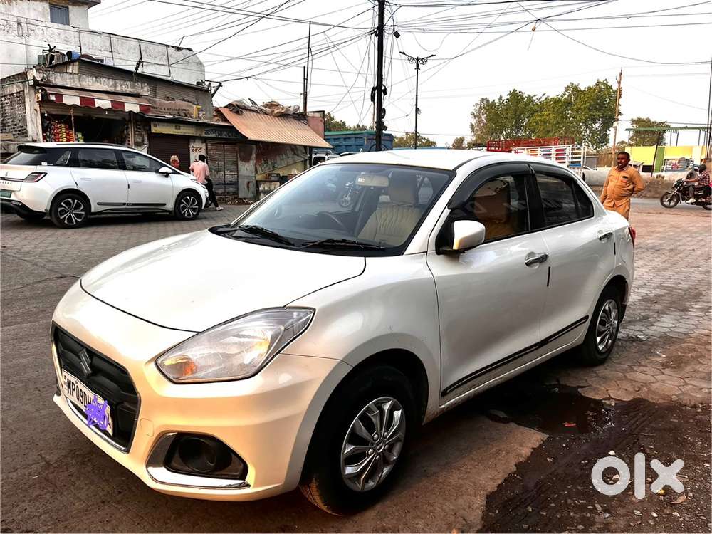 2024 Maruti Dzire Petrol 1st
