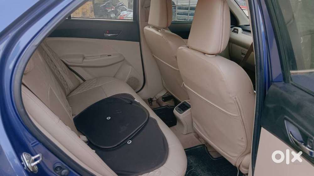 Maruti Suzuki Swift Dzire
