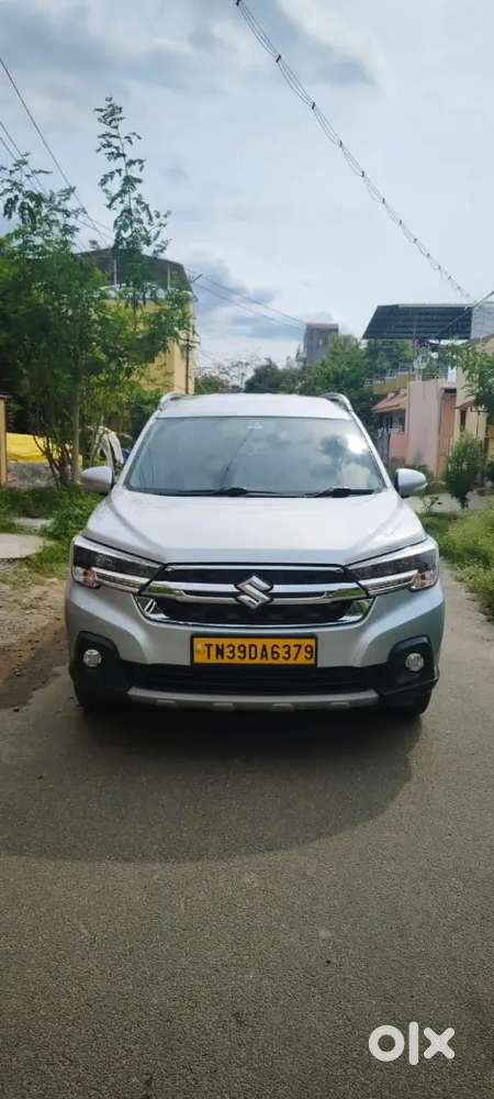 Maruti Suzuki Xl6 2023