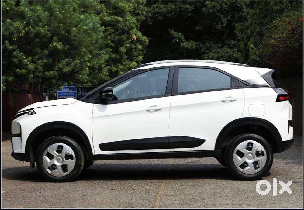 Tata Nexon, 2026, Cng & Hybrids