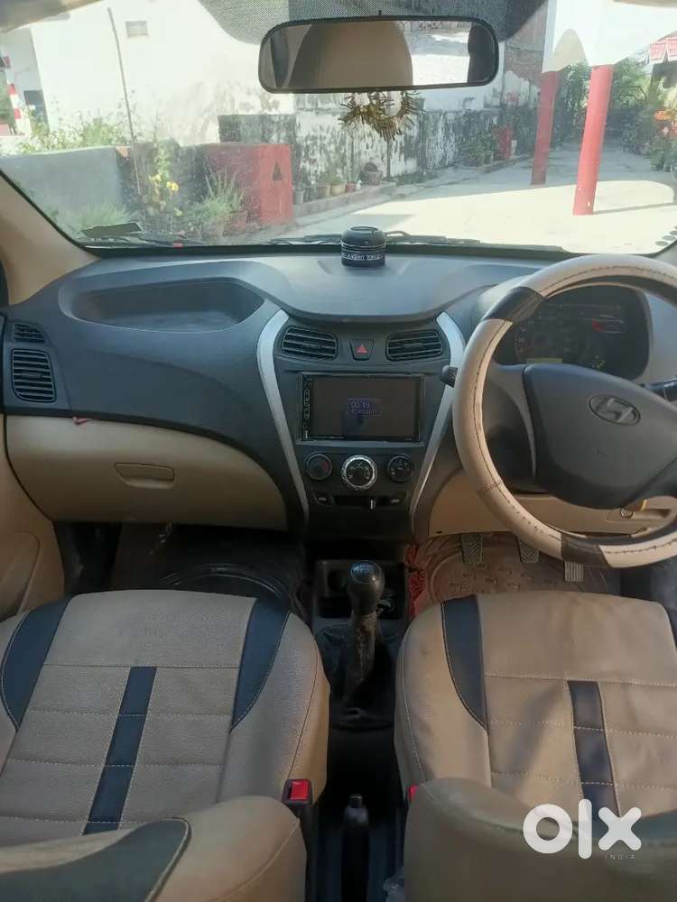 In Good Condition