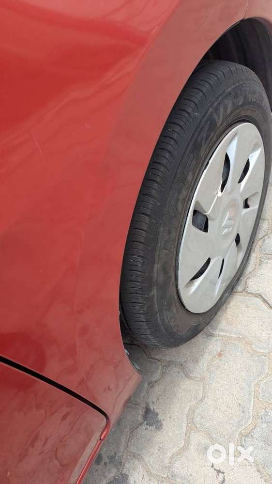 Maruti Suzuki Celerio Zxi(o) Amt, 2017, Petrol