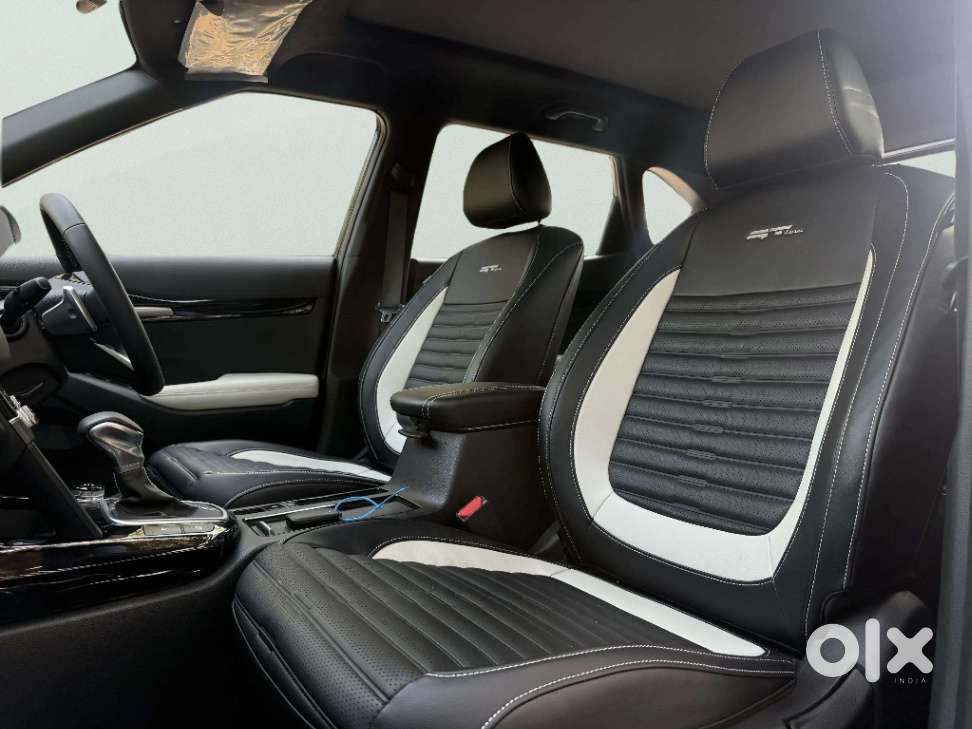 Kia Seltos Gtx Plus 1.5 Turbo Petrol Dct, 2024, Petrol