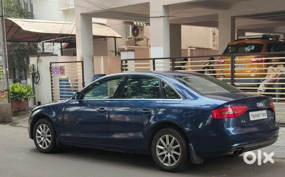 Audi A4 2016-2020 2.0 35 Tdi Premium Plus, 2015, Diesel